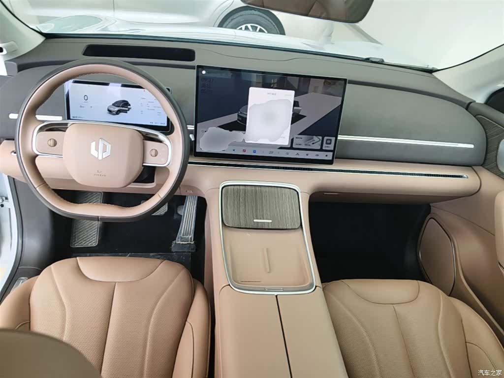 Leapmotor C11, 2025 10