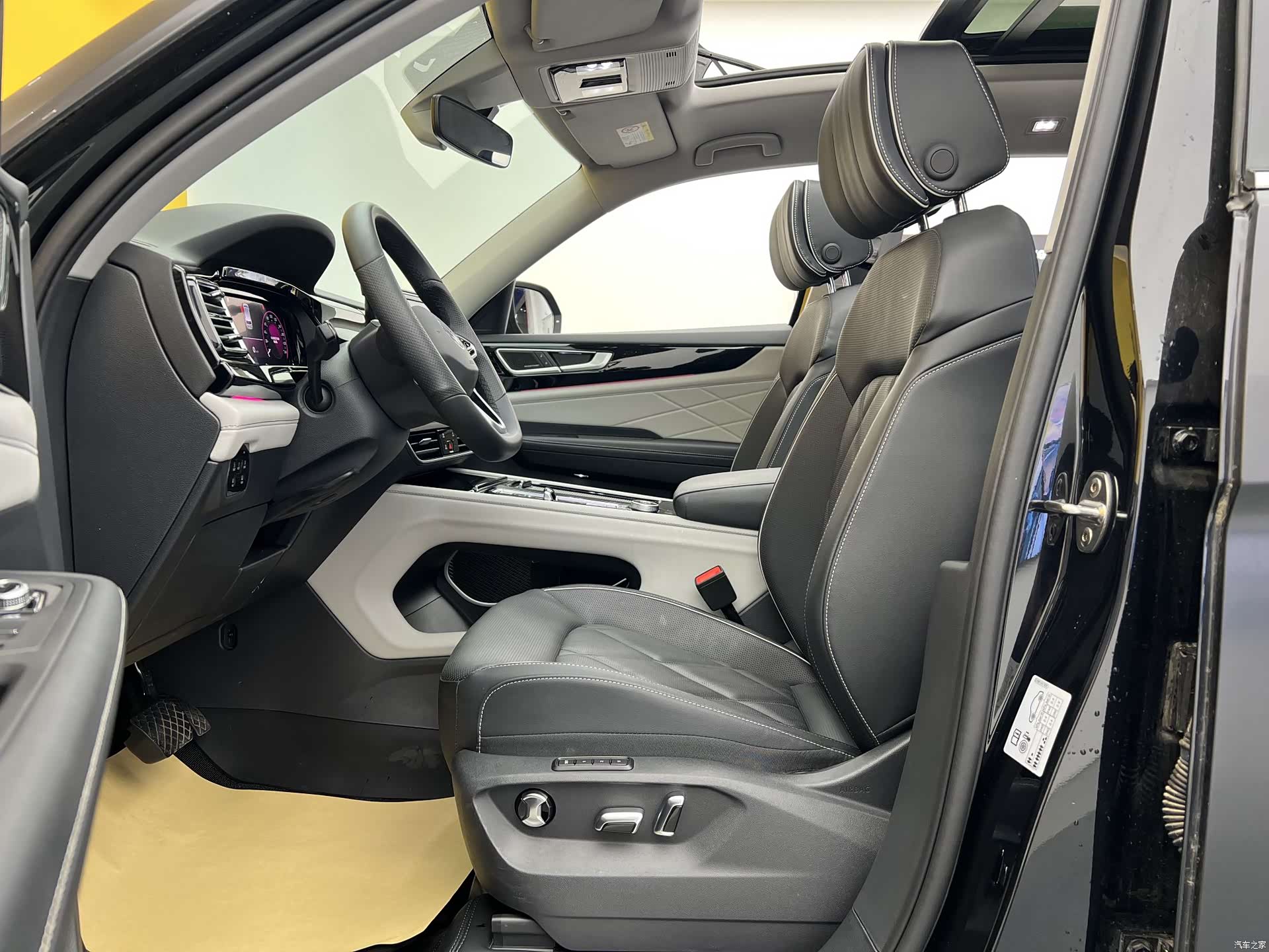 Volkswagen Teramont, 2024 4