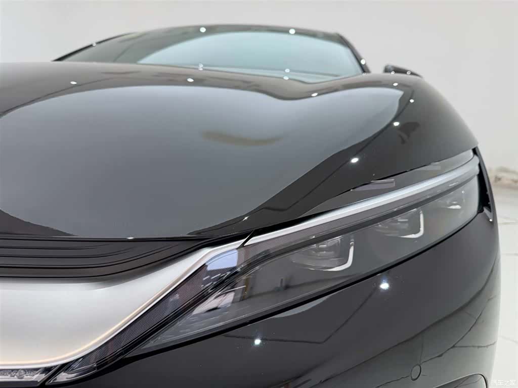 BYD Han, 2025 2