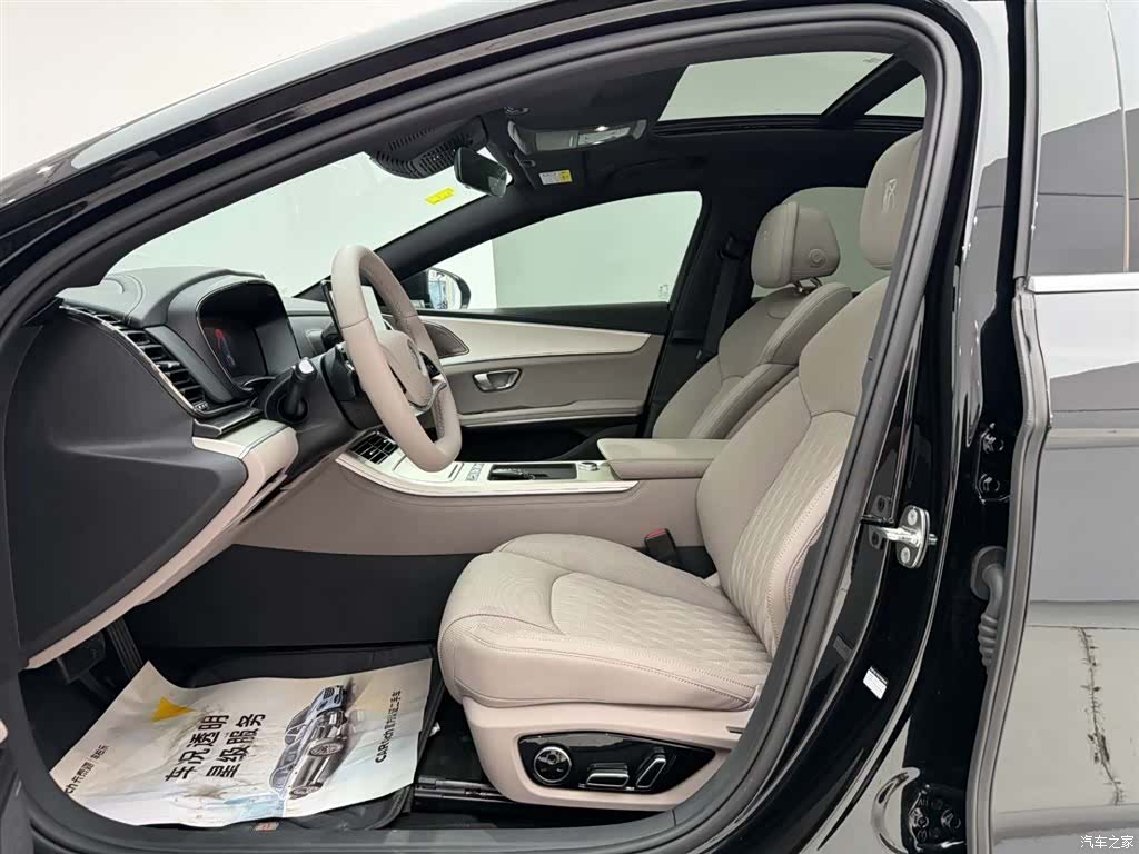 BYD Han, 2025 15