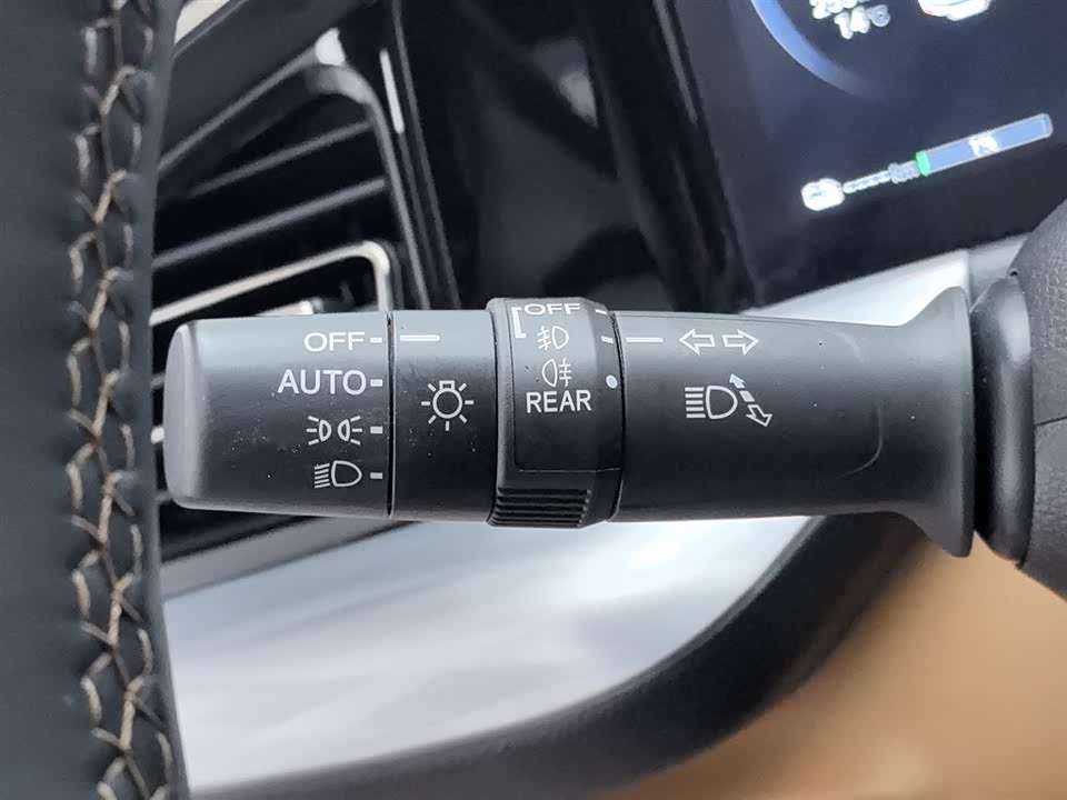 Trumpchi Trumpchi ES9