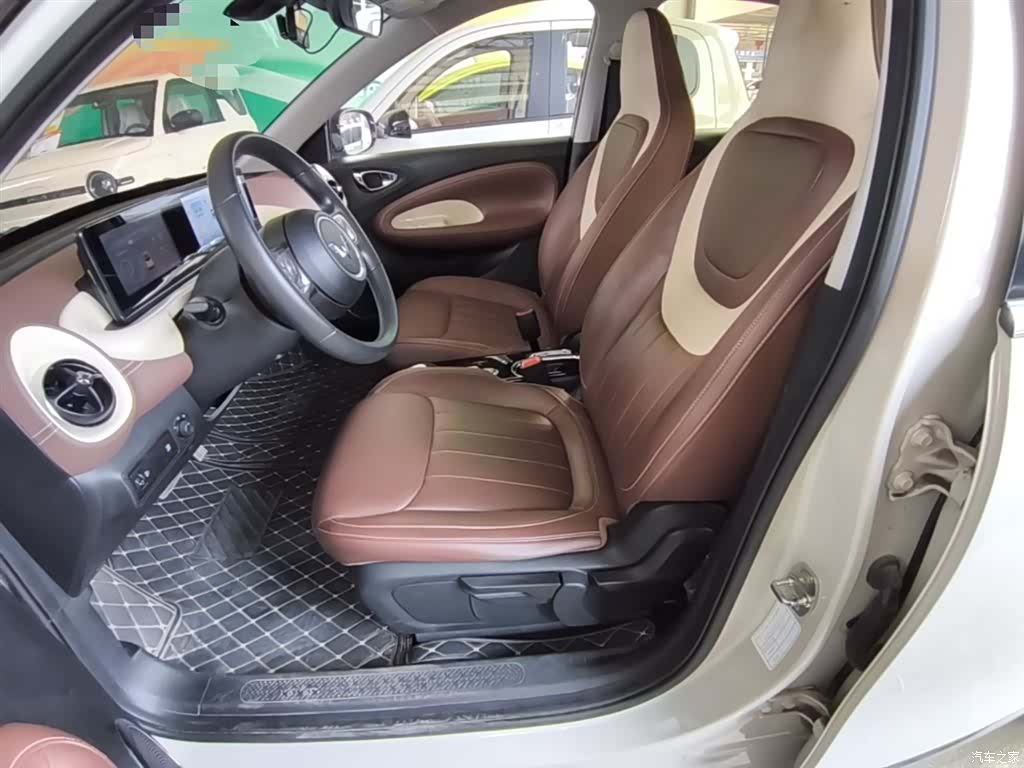 Wuling Bingo, 2023 15