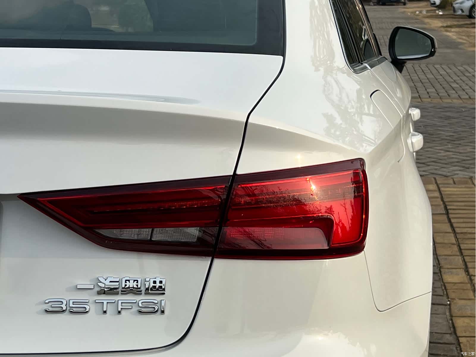 Audi A3, 2019 9