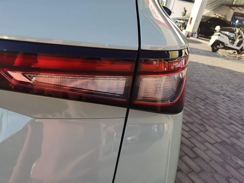 Wuling Wuling Xingchen