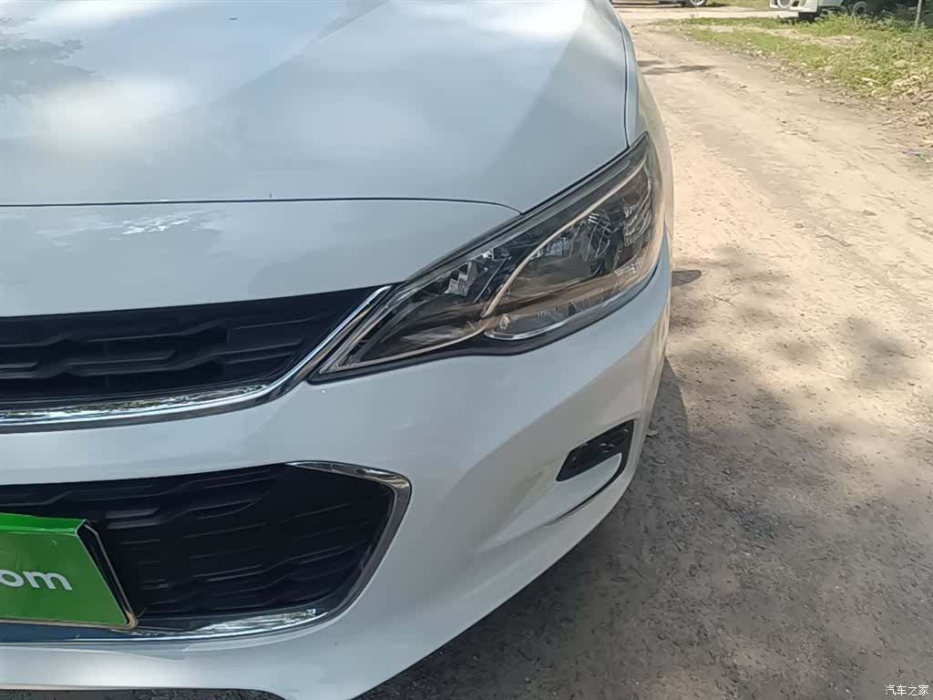Chevrolet 320, 2018 24