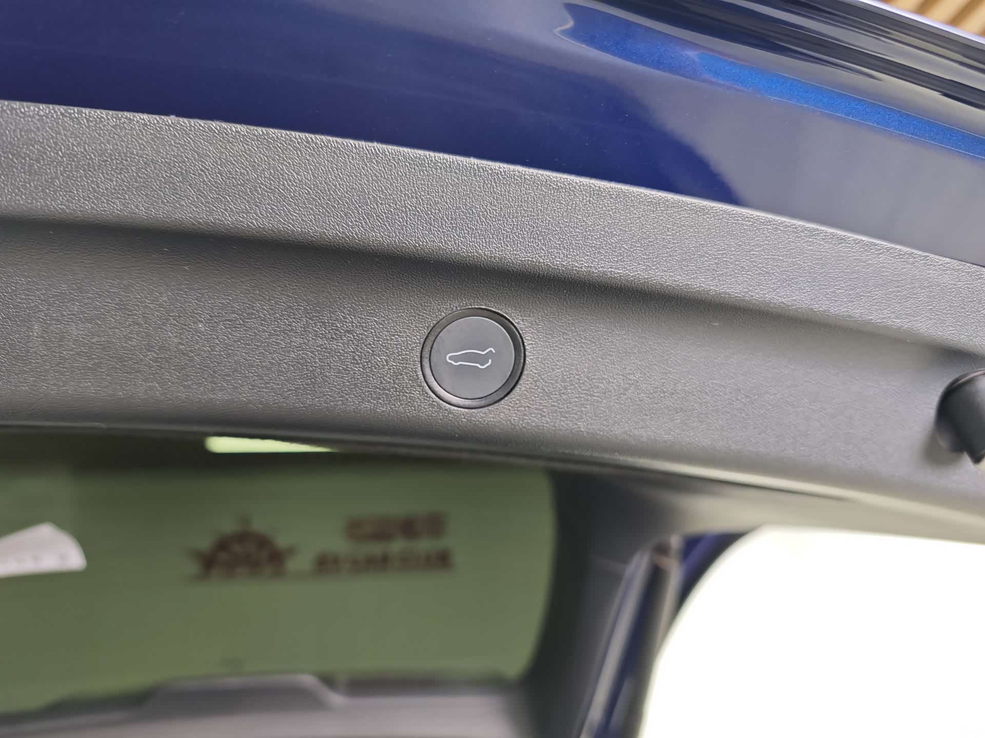 Tesla Model Y, 2022 9