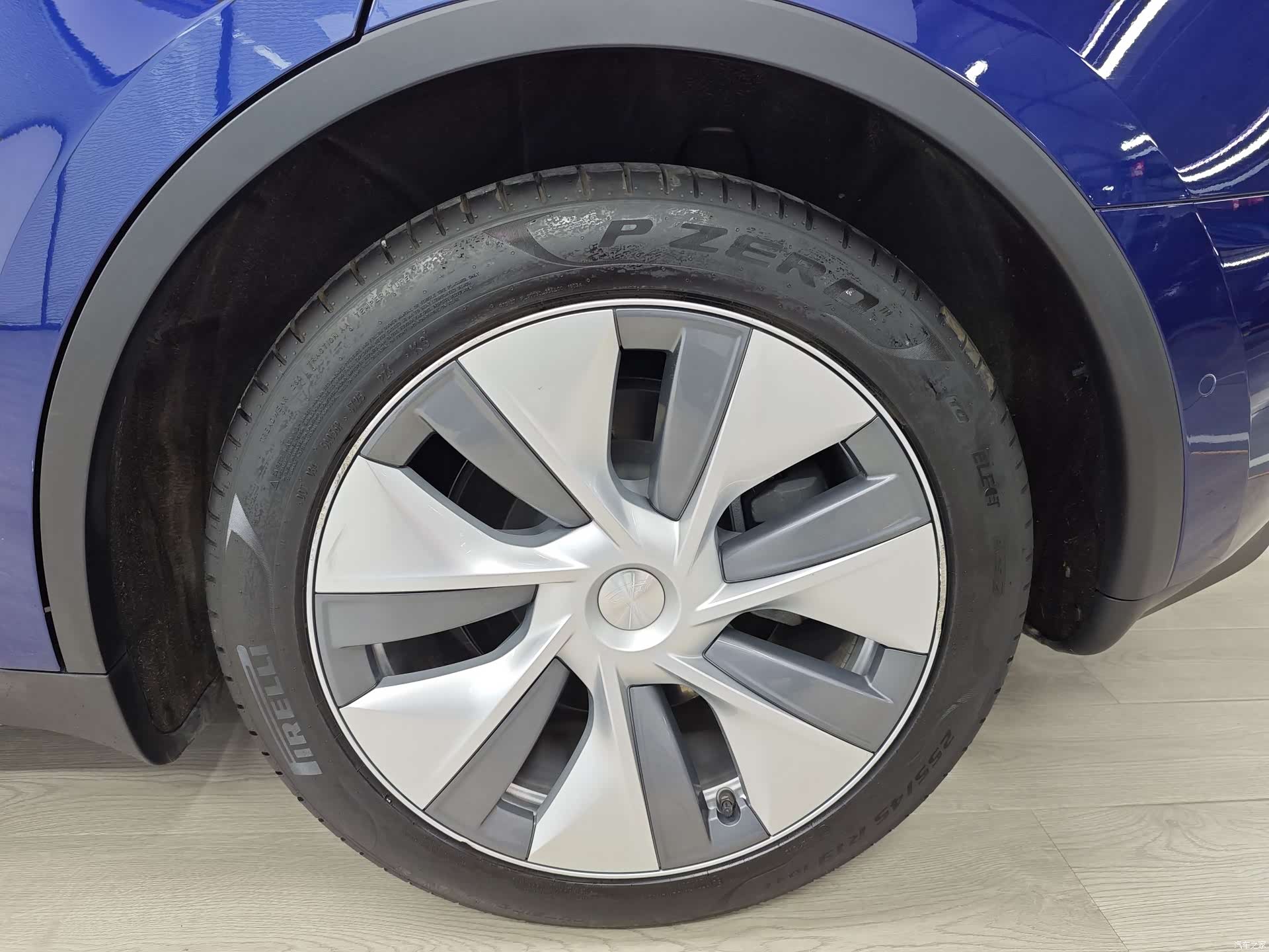 Tesla Model Y, 2022 53