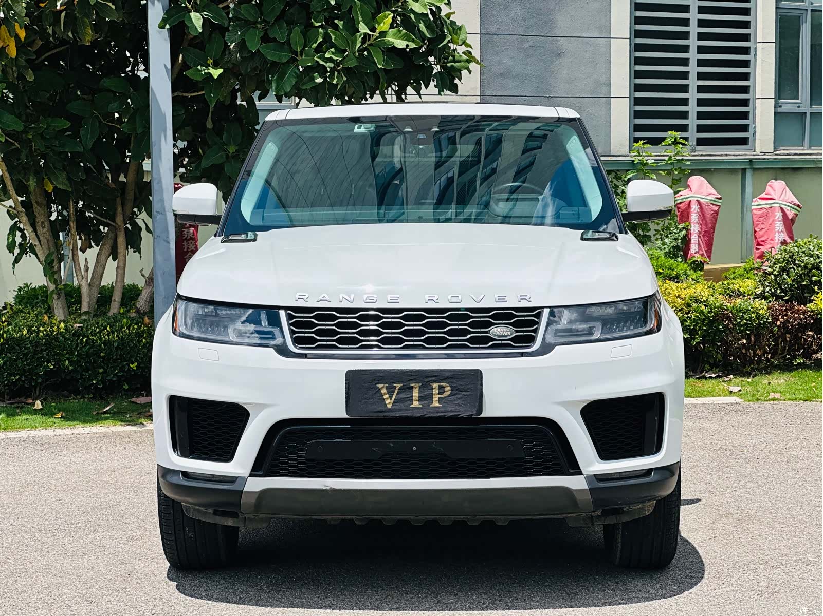Land Rover Range Rover, 2019 2