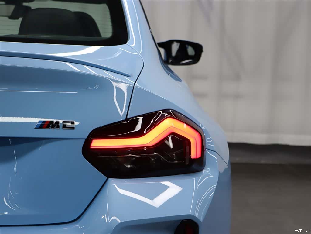 BMW M2, 2025 25