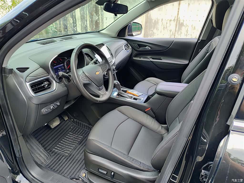 Chevrolet Equinox, 2019 7