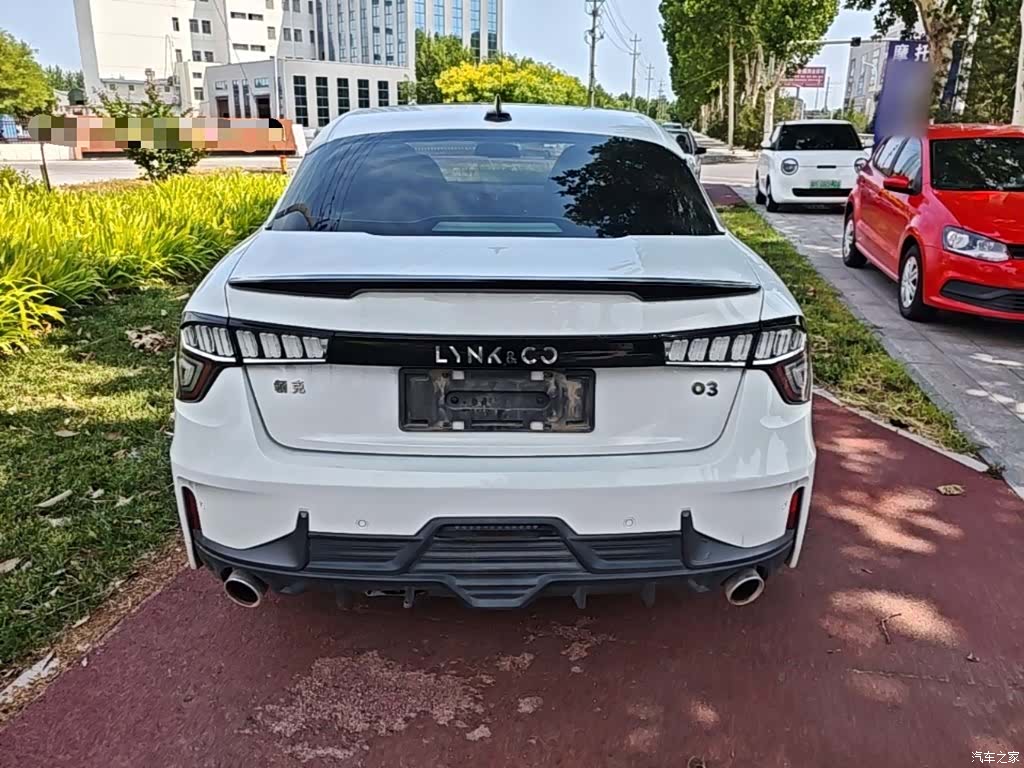 Lynk & Co 01, 2019 6