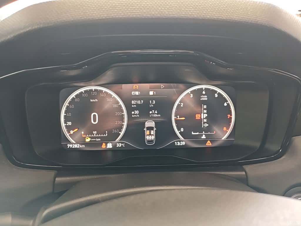 Lynk & Co 01, 2019 12