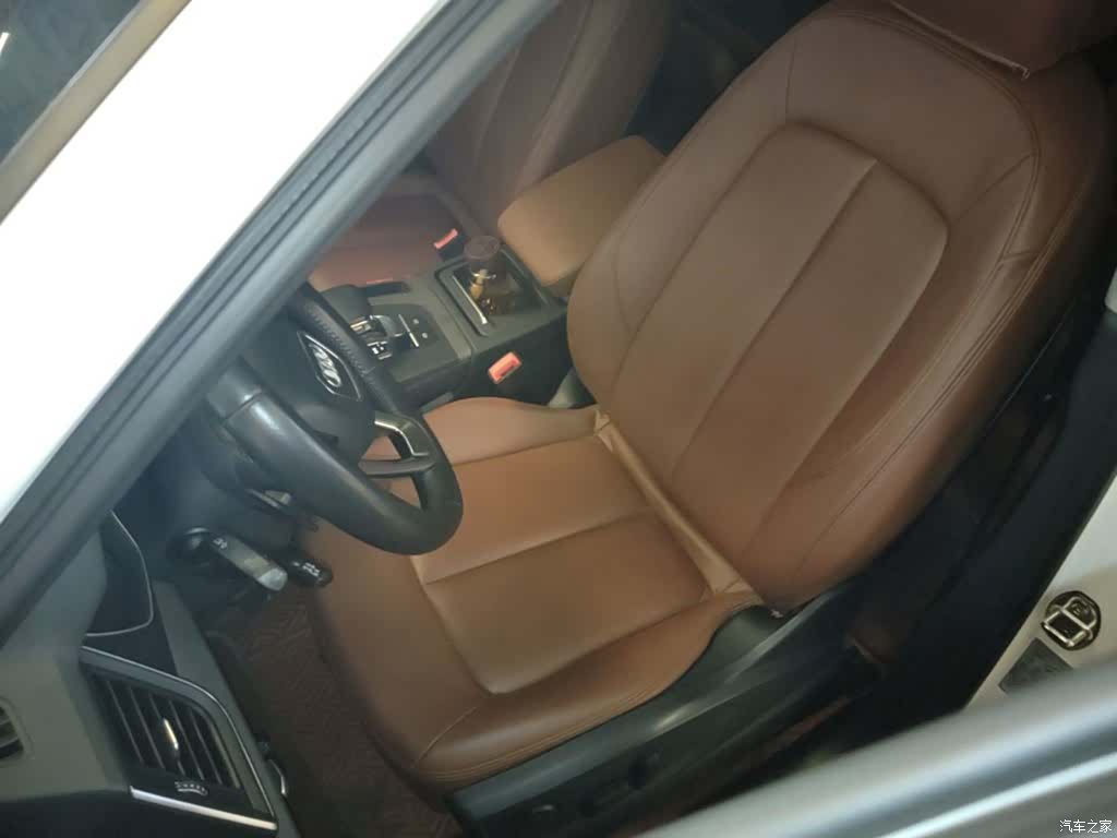 Audi Q5L, 2019 15
