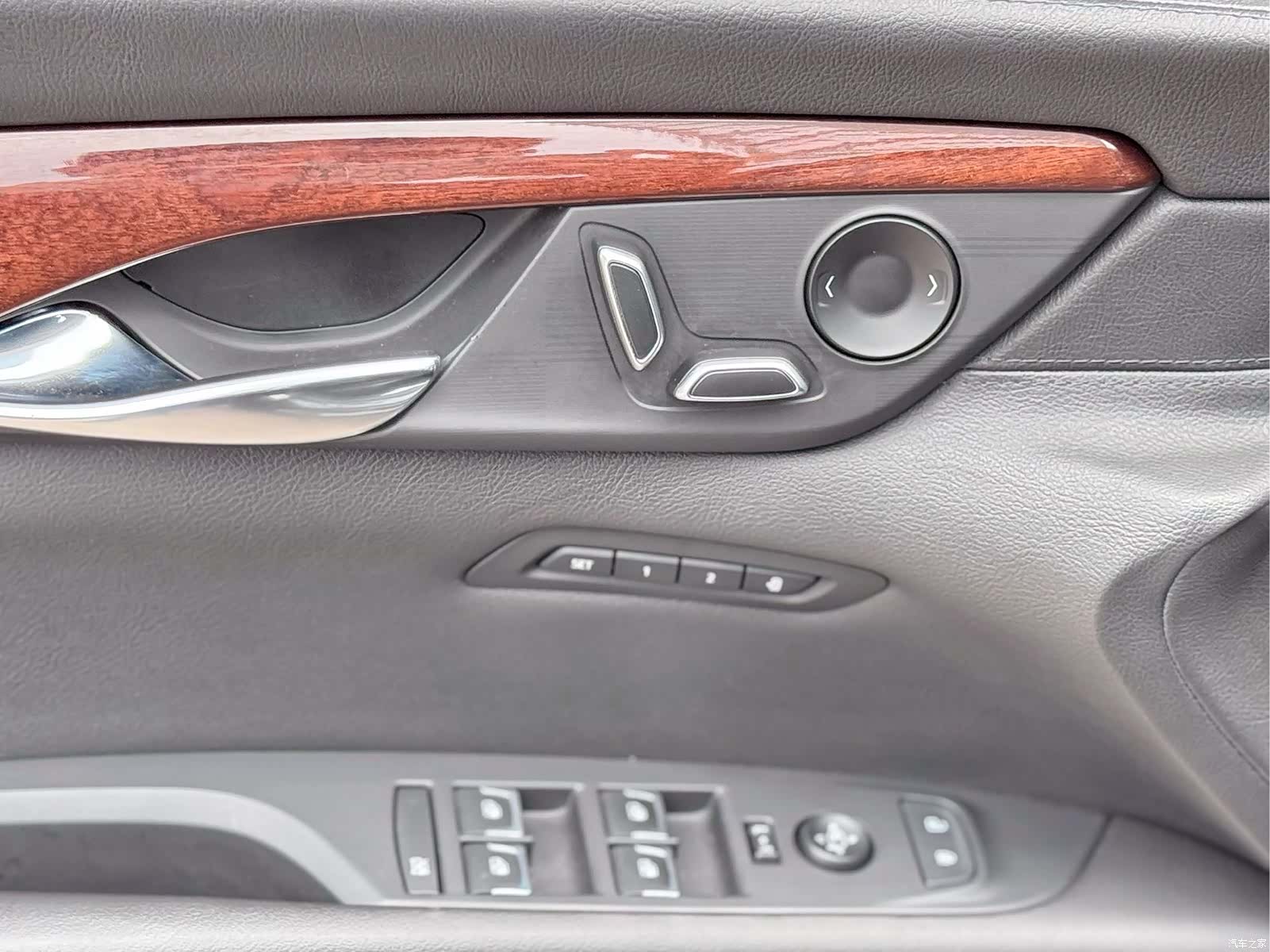 Cadillac CT6, 2021 11