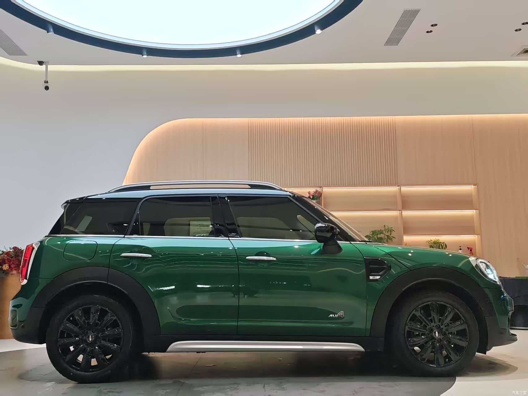 Mini Countryman, 2020 8