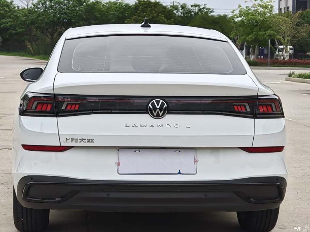 Volkswagen Lamando, 2024 4