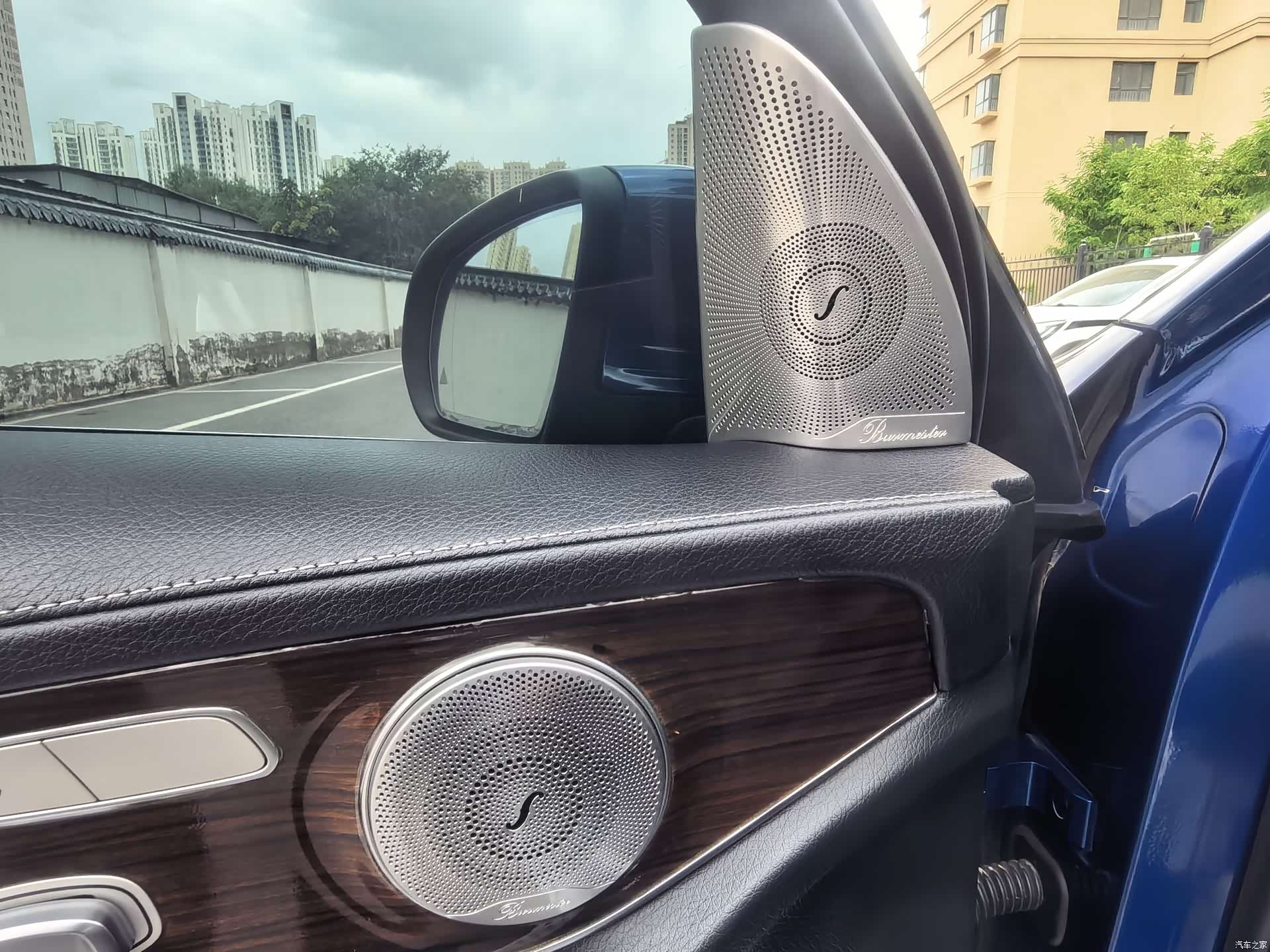 Mercedes-Benz GLC, 2017 6