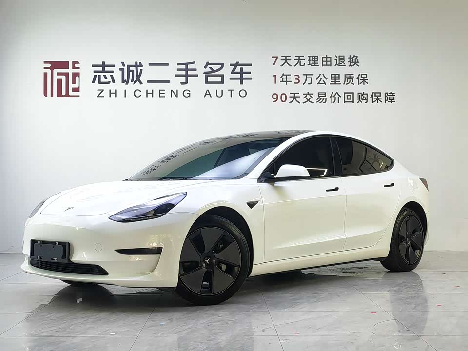 Tesla Model 3 Tesla Model 3