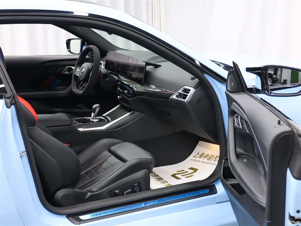 BMW M2, 2025 19