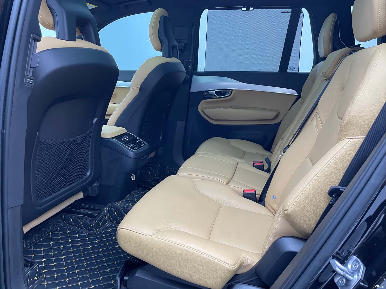 Volvo XC90, 2018 9