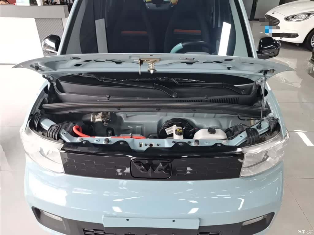 Wuling MINIEV, 2023 20