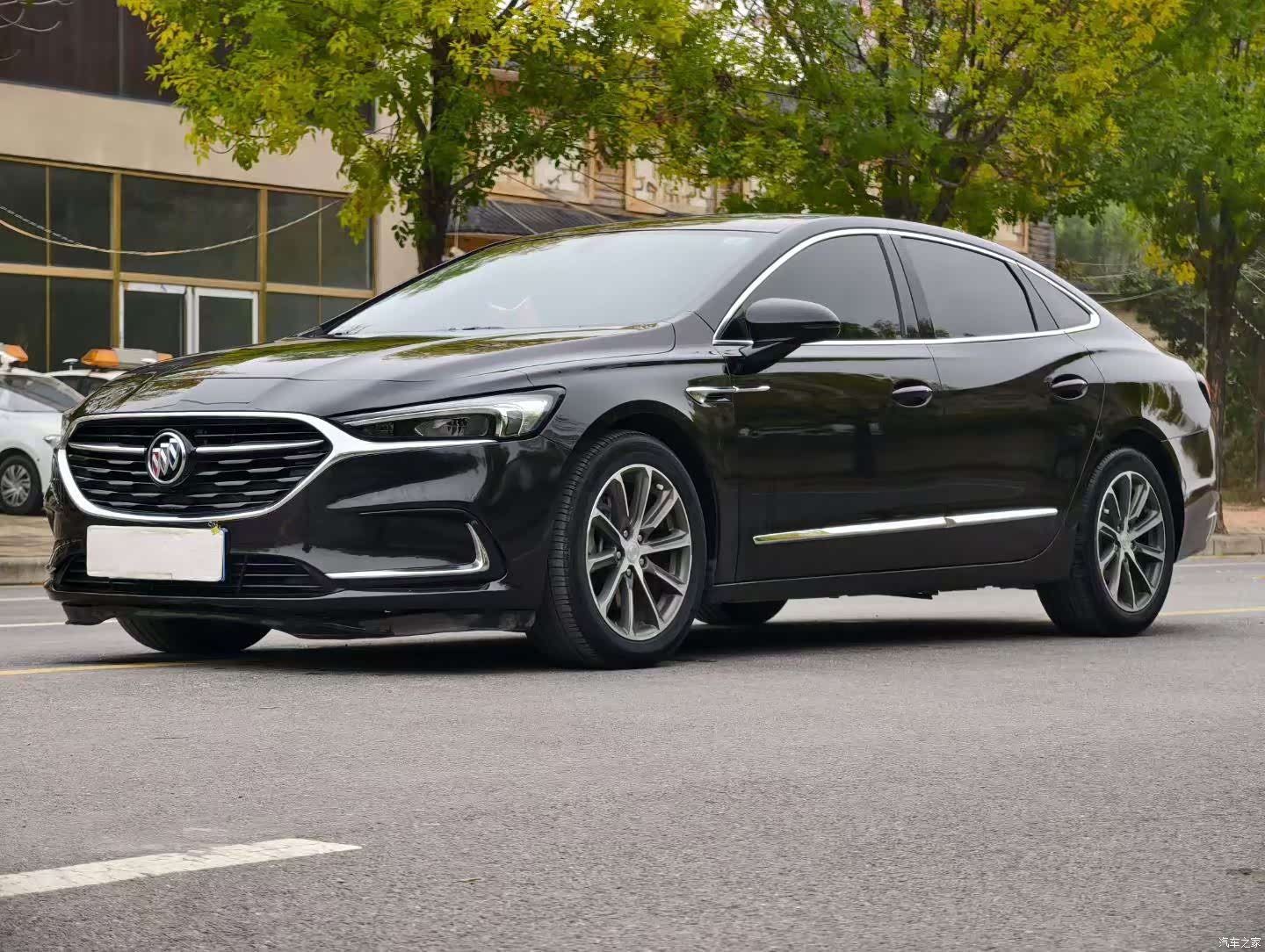 Buick LaCrosse, 2020 3