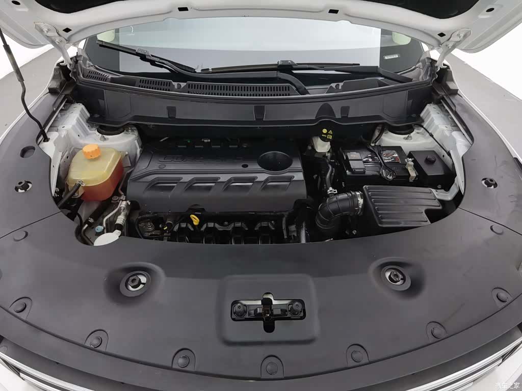DongFeng 580, 2020 6