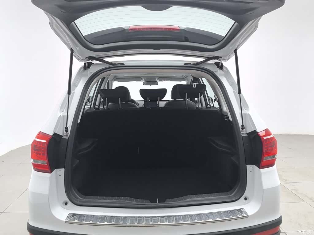 Haval H6, 2021 16