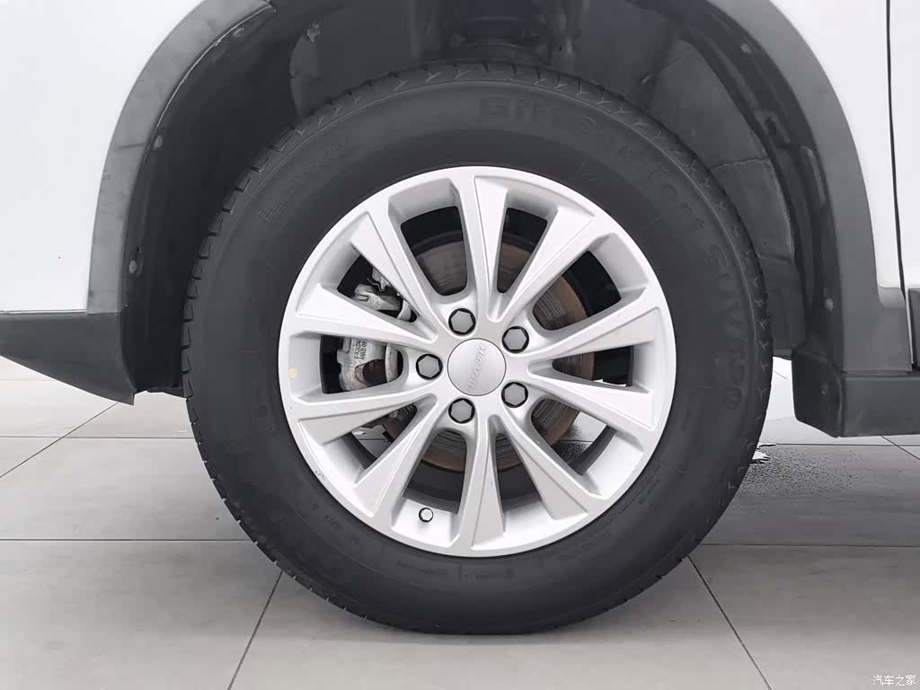 Haval H6, 2021 17