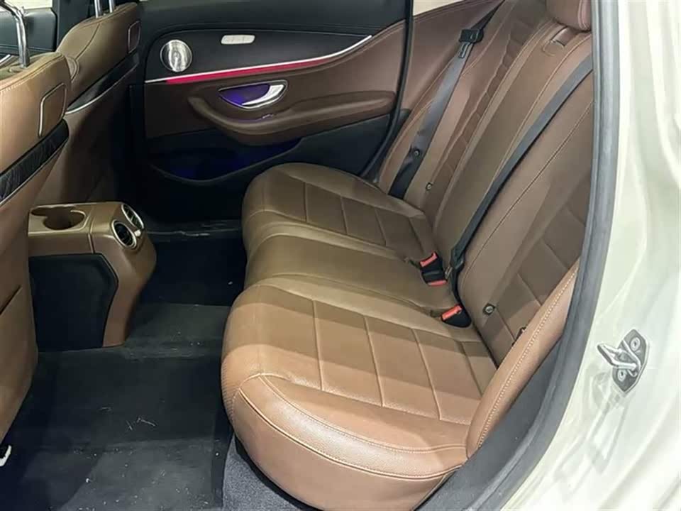 Mercedes-Benz E-class Mercedes-Benz E-class