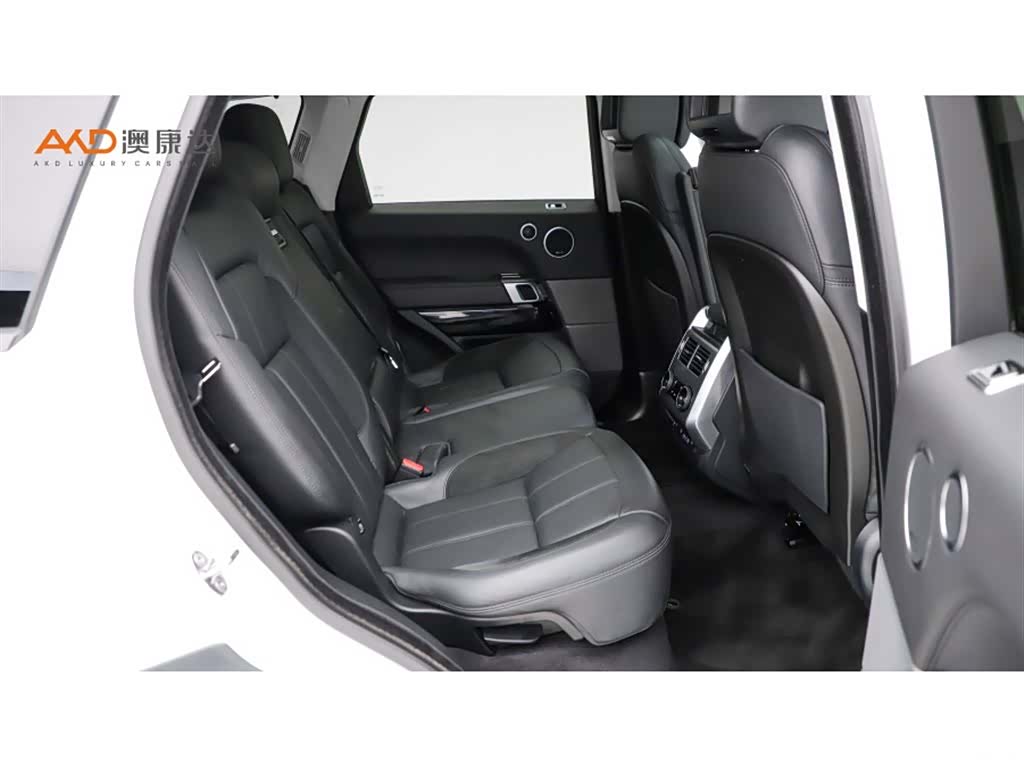 Land Rover Range Rover Sport, 2020 8
