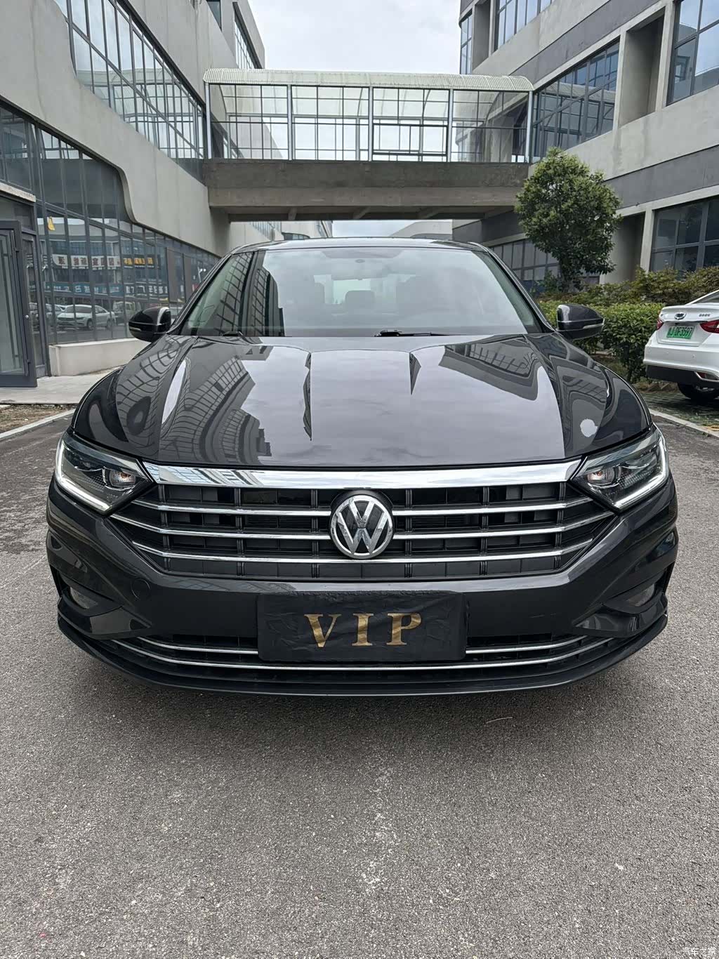 Volkswagen Sagitar, 2022 2