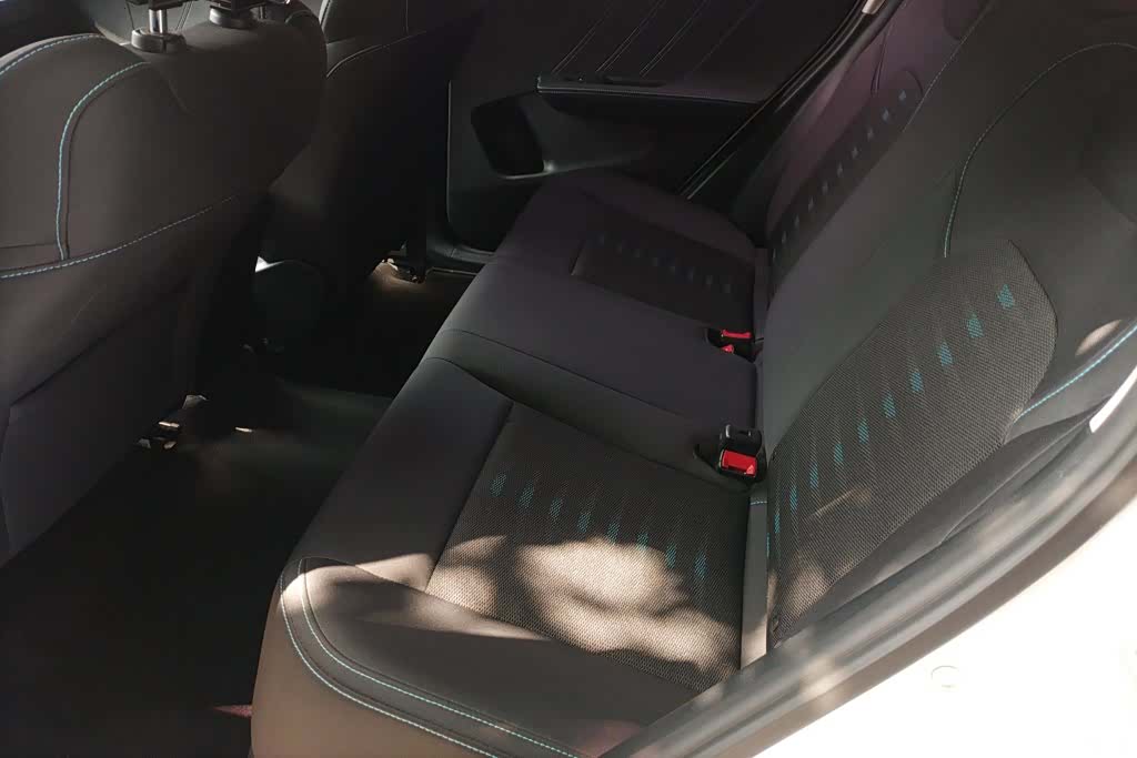 BYD E2, 2022 10