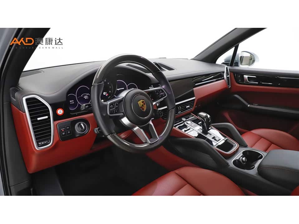 Porsche Cayenne Porsche Cayenne