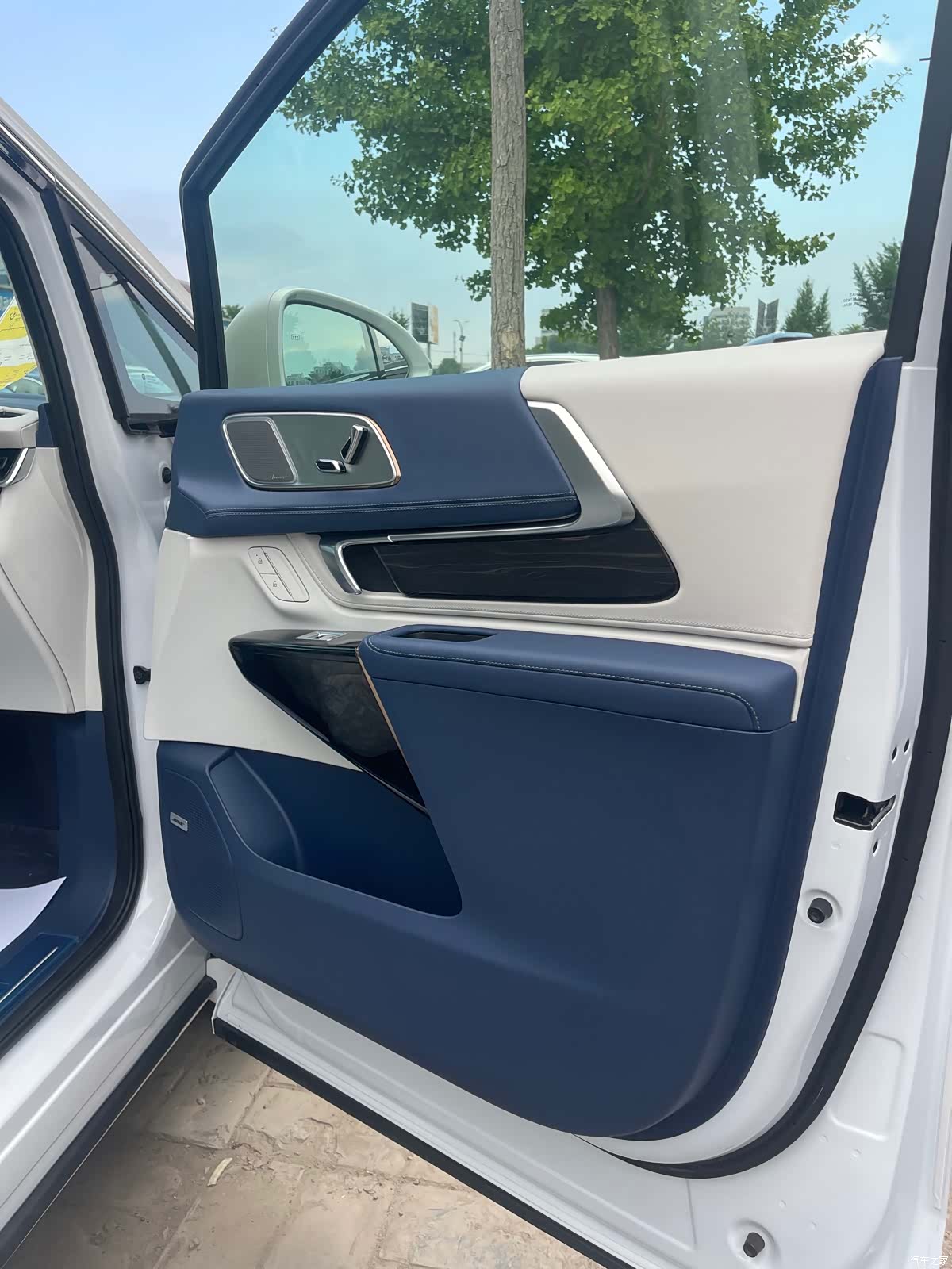 Buick Century, 2024 10