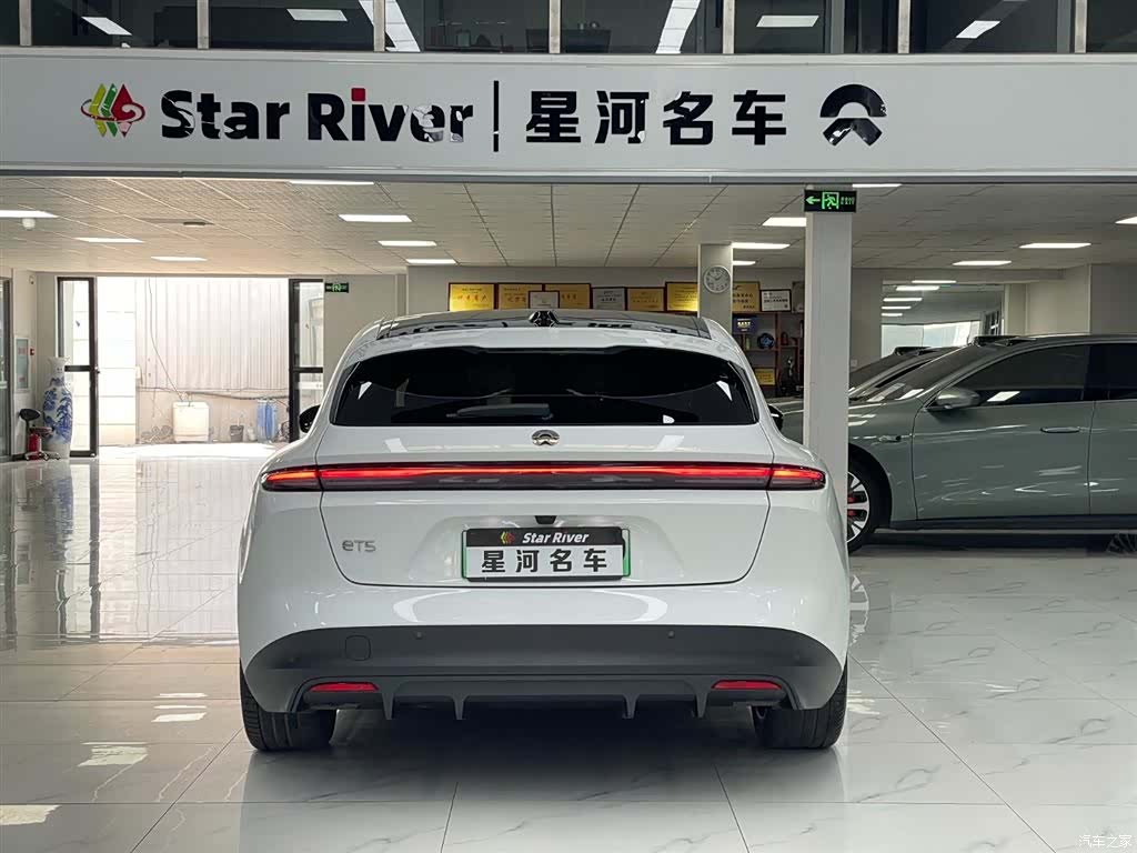 NIO ET5, 2023 7