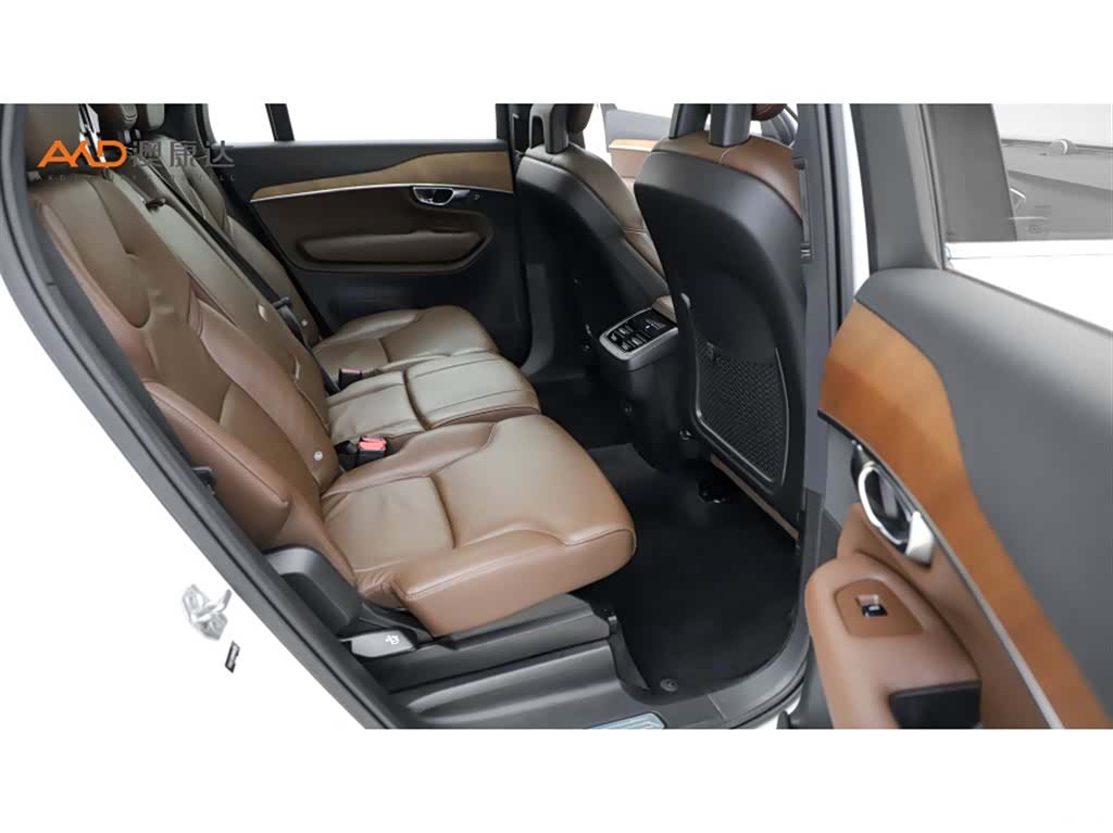 Volvo XC90, 2021 8