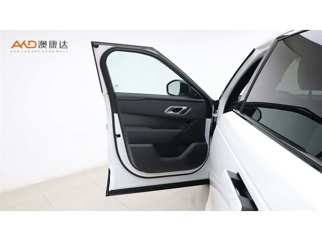 Land Rover Range Rover, 2024 10