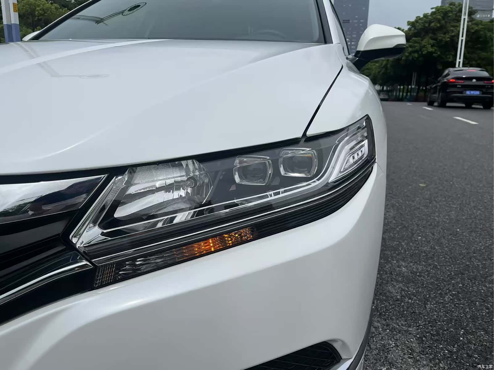 Honda Spirior, 2018 20