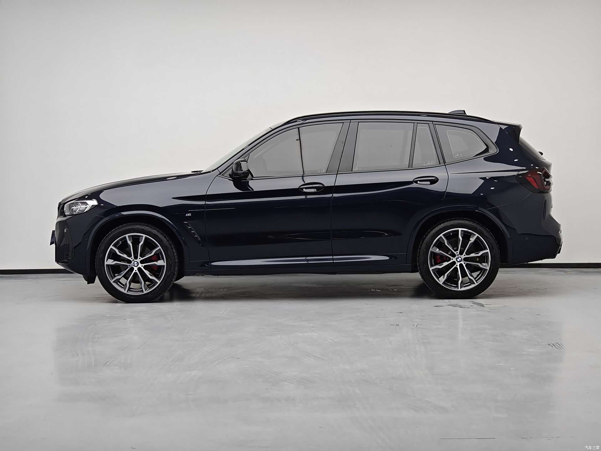 BMW X3, 2022 18