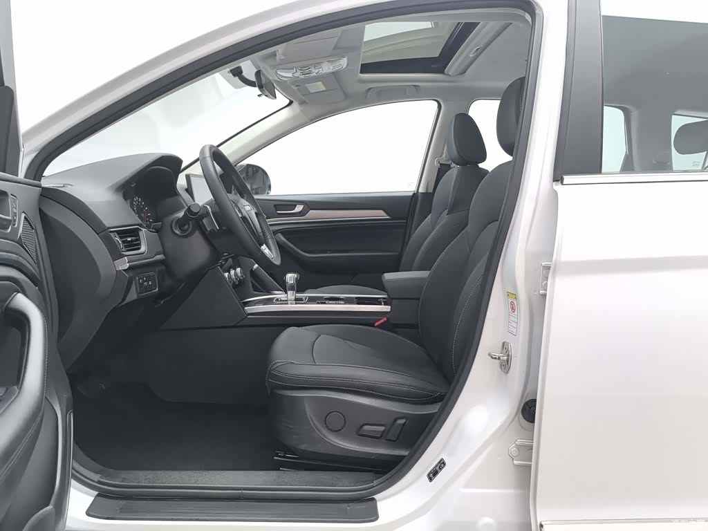 Haval H6, 2021 10
