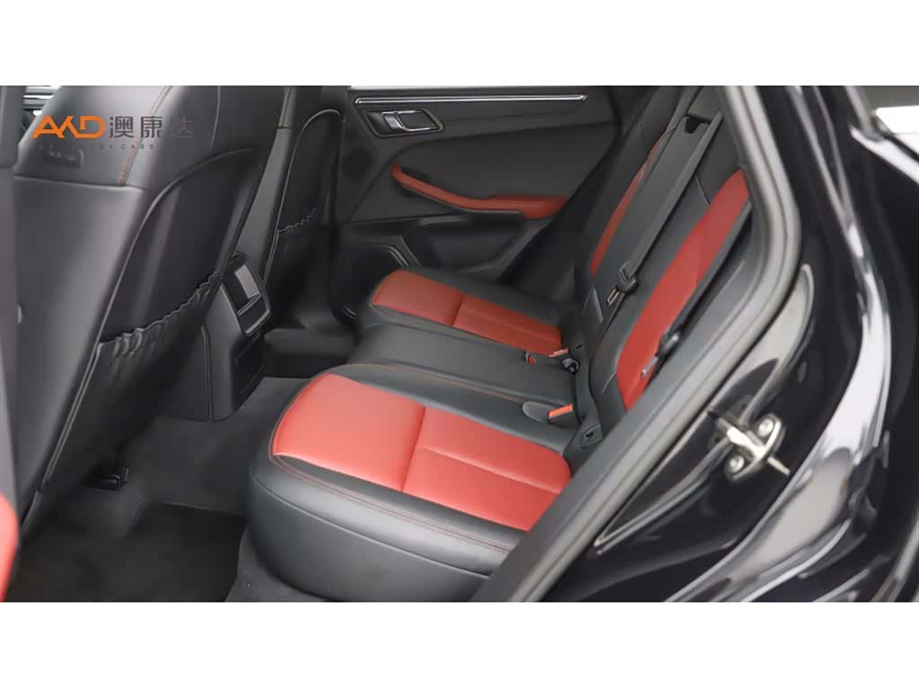 Porsche Macan, 2016 7
