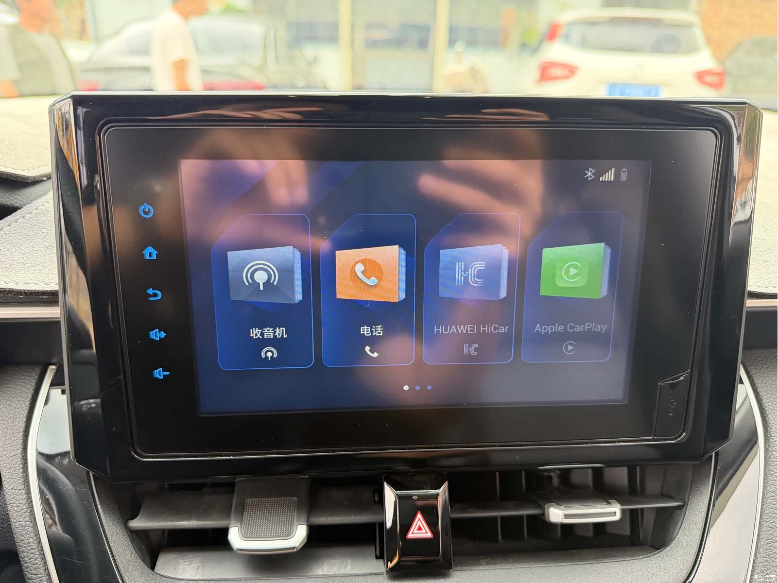 Toyota Frontlander, 2022 14