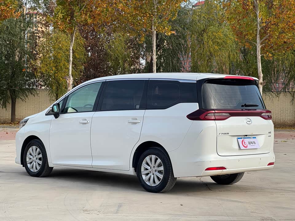 Trumpchi Trumpchi M6