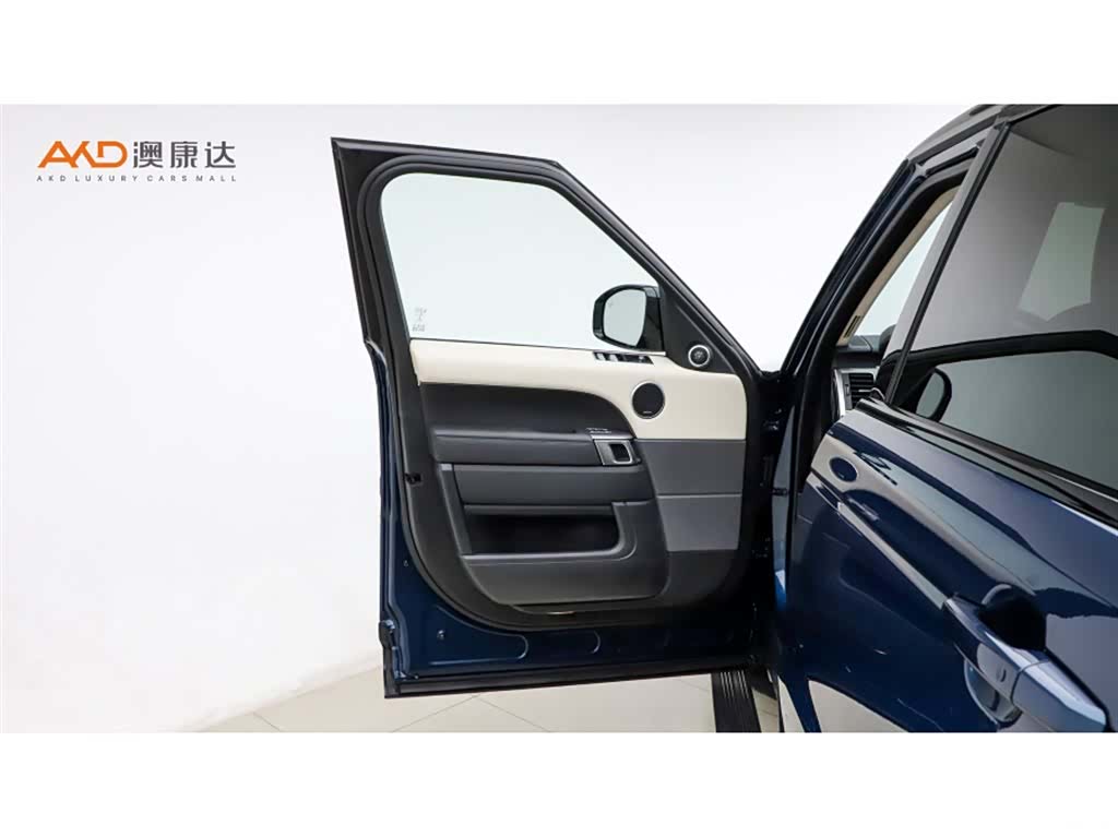 Land Rover Range Rover, 2023 10