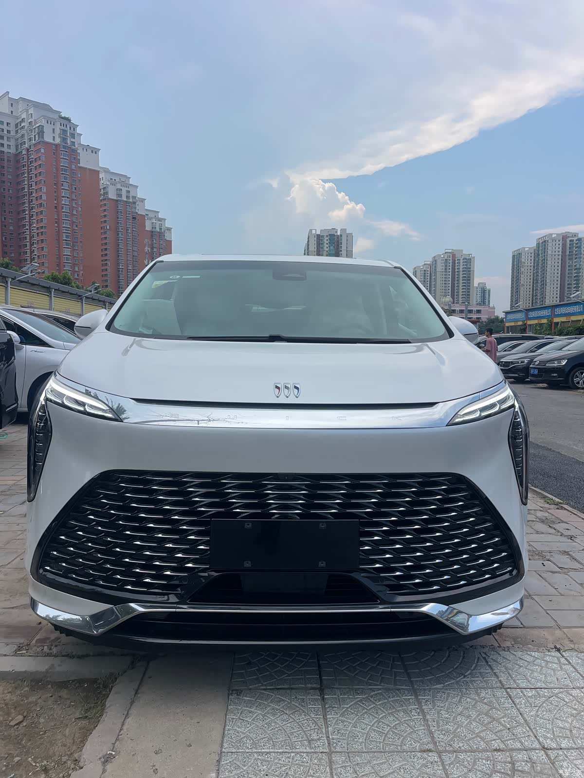 Buick Century, 2024 2
