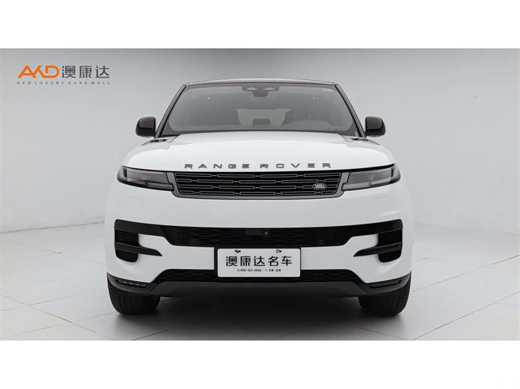 Land Rover Range Rover Sport, 2024 2