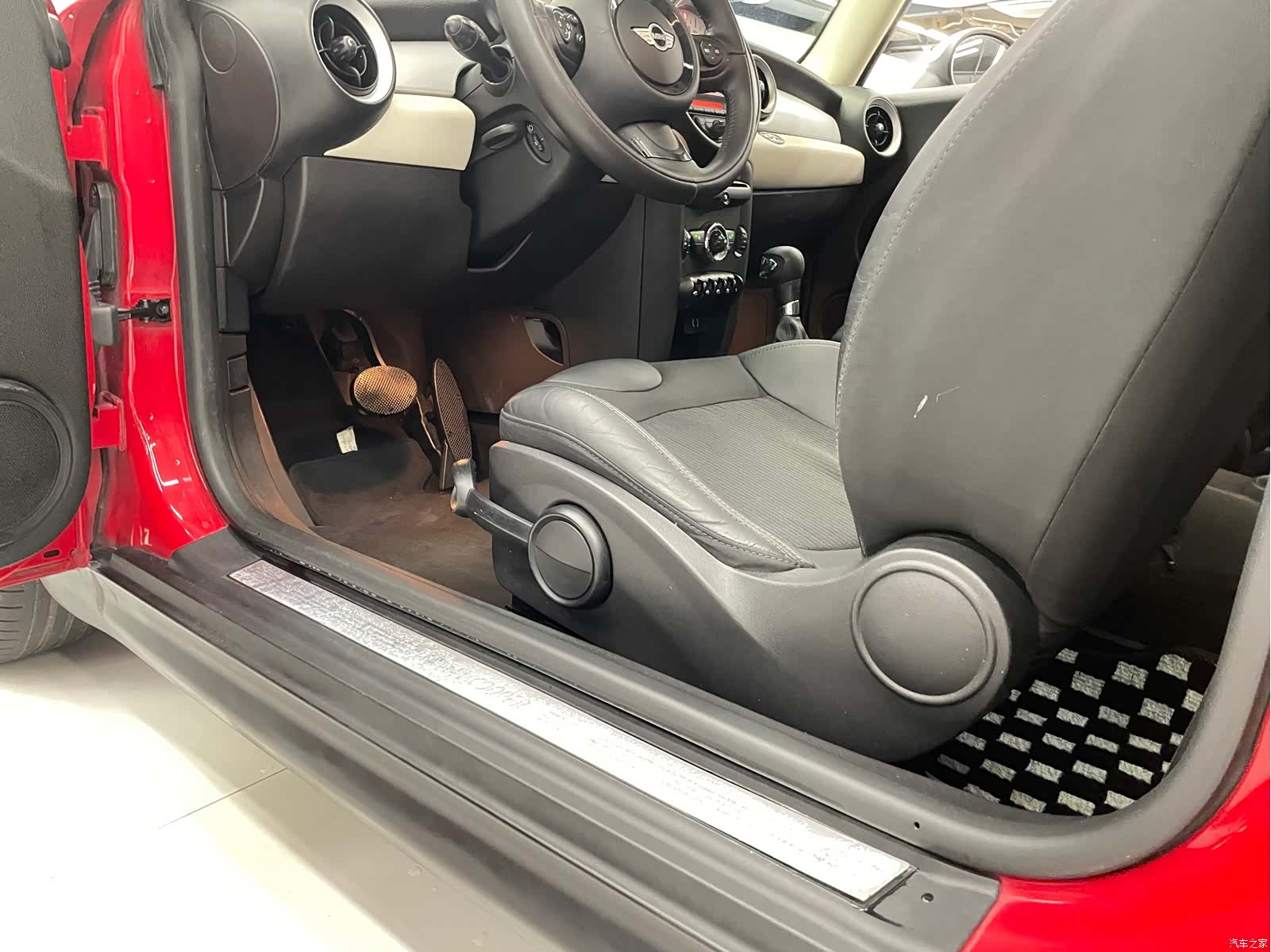 Mini Cooper, 2012 29