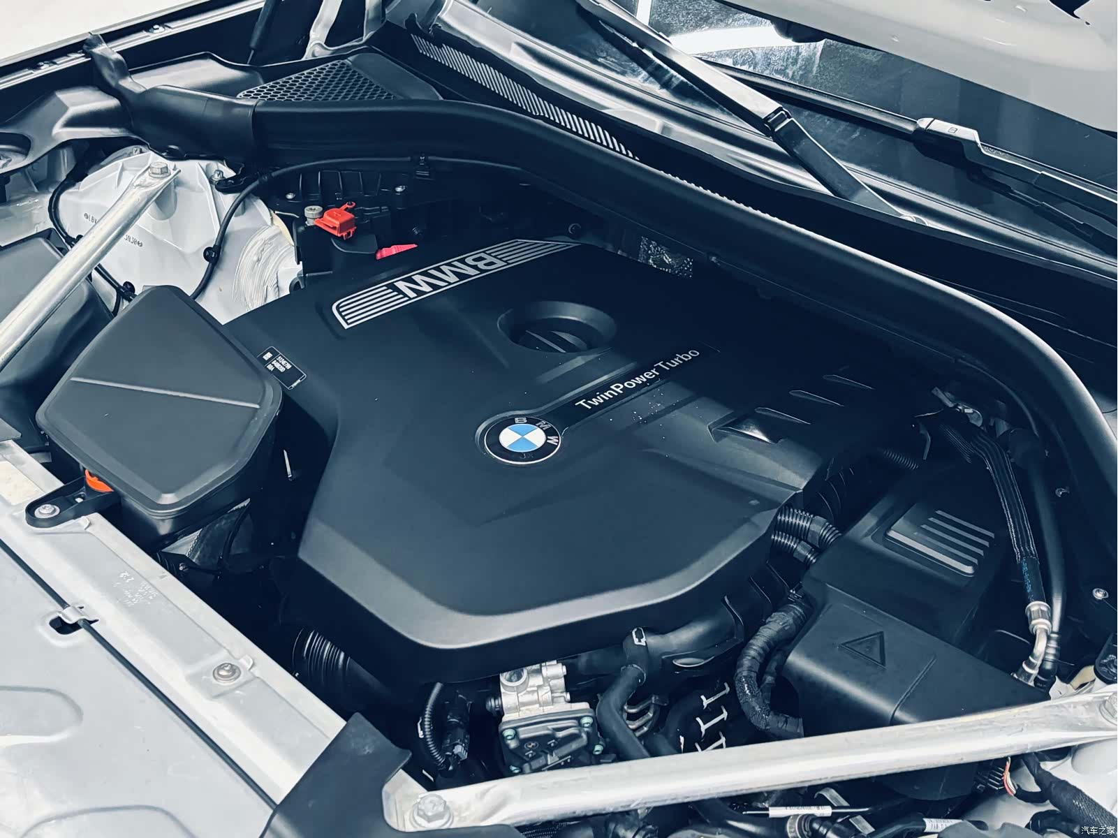 BMW X3, 2020 18