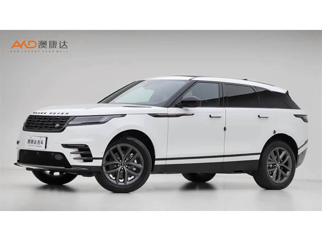 Land Rover Range Rover, 2024 1
